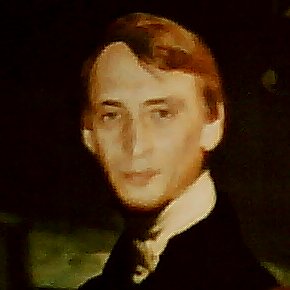 Sergiy Dyuldya Avatar