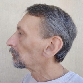 Sergiy Dyuldya Avatar