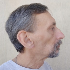 Sergiy Dyuldya Avatar