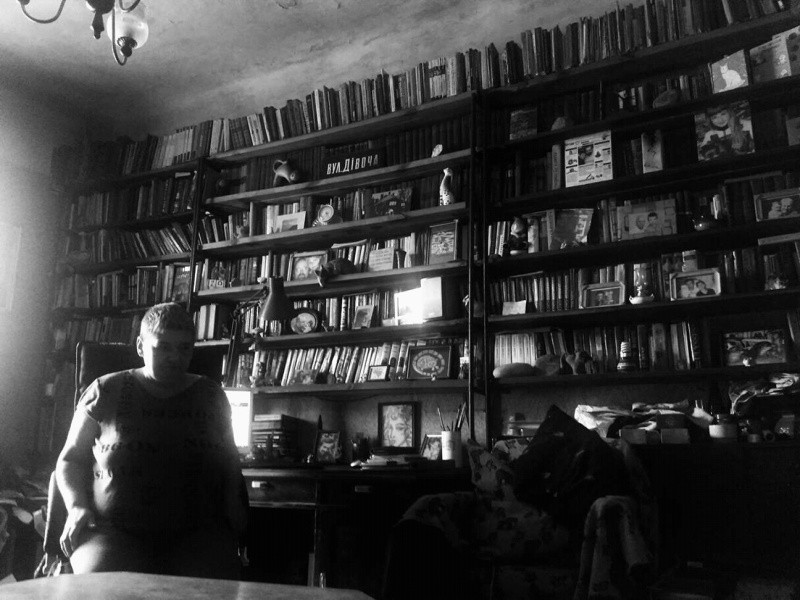 Пушкинская, 18